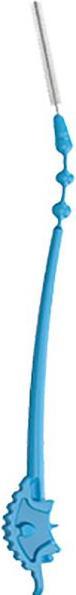Produktbild Paro slider refill-brushes S (6 x, 2.50 mm)