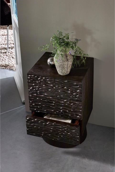 Productafbeelding Woood Vase (4 x)