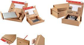 Produktbild Colompac Schachtel Post S (10 x)