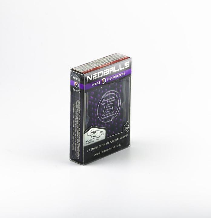 Actual product image Neoballs Spherical magnets (1 x)