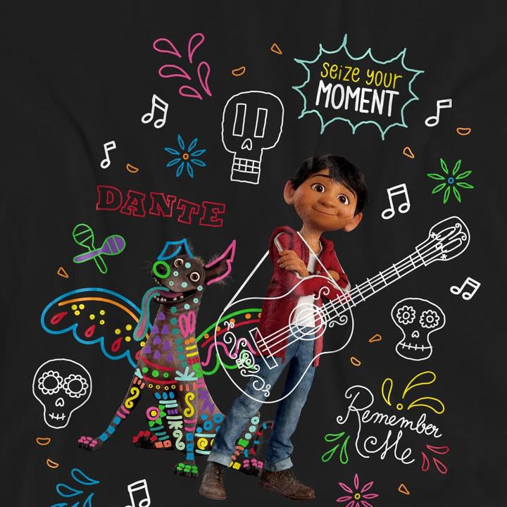 Produktbild La Maison du Coco TShirt (L)