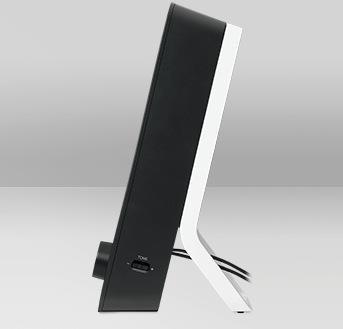 Actual product image Logitech Z200
