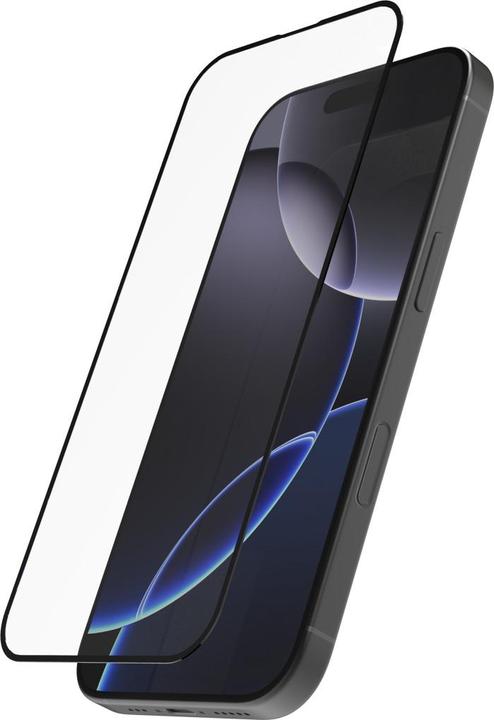 Produktbild Hama Extreme Protect (1 Stück, Apple iPhone 16 Pro Max)