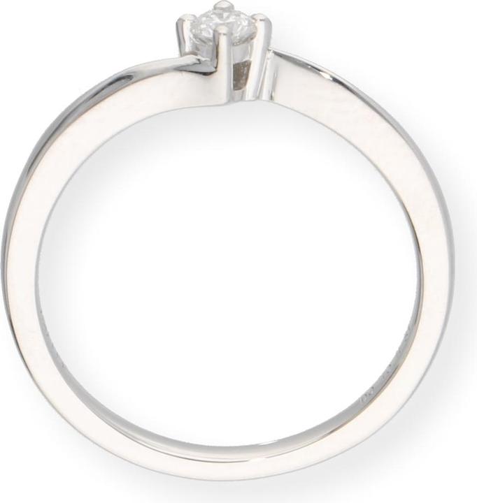 Produktbild Carat Solitaire (56, 750/18 K Gold)