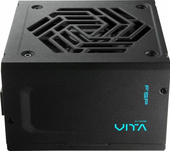 Immagine prodotto Fortron Netzteil VITA 550 BD 85+B F-Modular 3.1 (550 W)