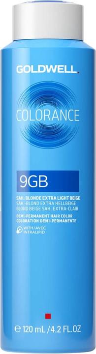 Image du produit Goldwell Colorance Depot (9GB saharabl. extra bl. clair)