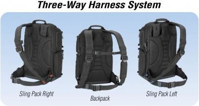 Produktbild Tamrac Evolution 9 Model 5789 (Fotorucksack)