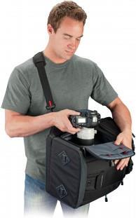 Produktbild Tamrac Evolution 9 Model 5789 (Fotorucksack)