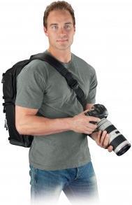 Produktbild Tamrac Evolution 9 Model 5789 (Fotorucksack)