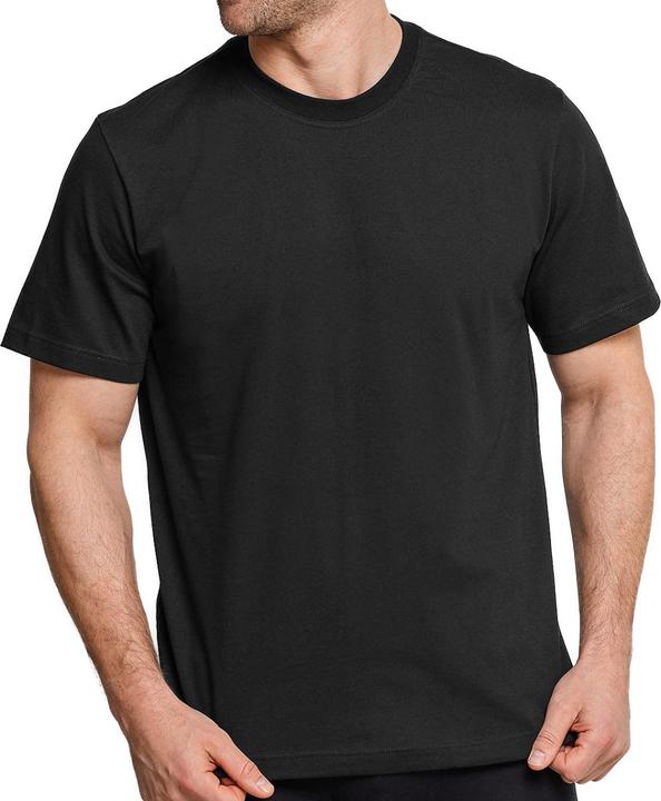 Produktbild Schiesser 4er Pack American T-Shirt Rundhals (M)