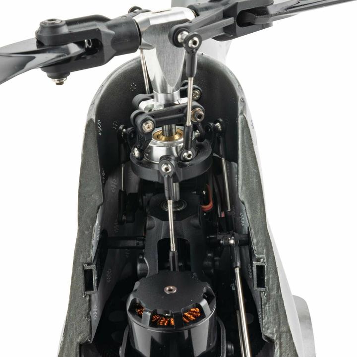 Produktbild Blade Heli Eclipse 360 BNF Basic with AS3X and SAFE
