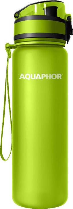 Aquaphor GETRÄNK 500ml Grün (0.50 l)