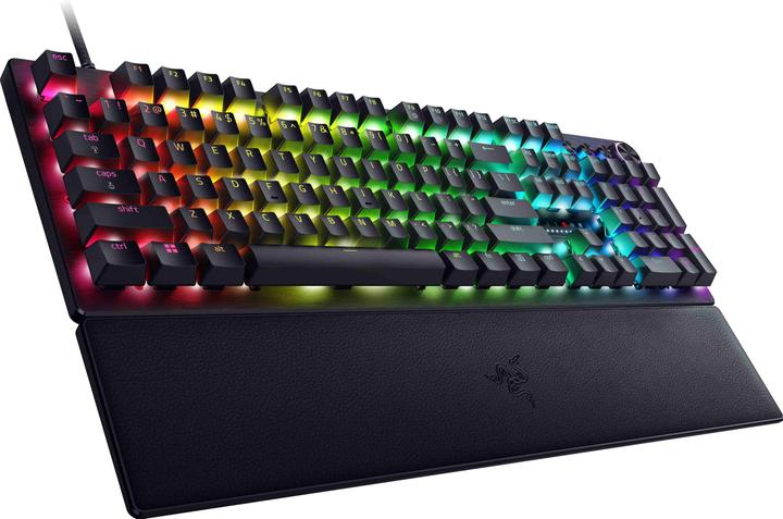 Image du produit Razer Huntsman V3 Pro (DE, Filaire)