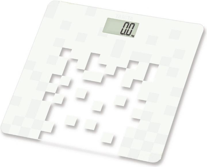 Actual product image Tanita Hd-380 (150 kg)