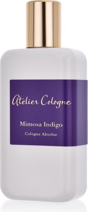 Atelier Cologne Mimosa Indigo Cologne Absolue 200ml (Eau de cologne, 200 ml)