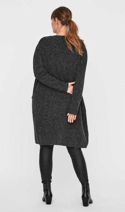 Produktbild Vero Moda Langer offener Strickjacke (S)