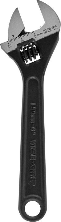 Produktbild Irwin Llave Inglesa mango metálico 150mm (25 mm)