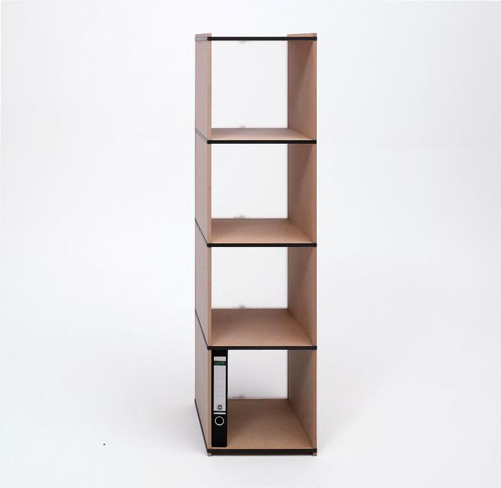 Actual product image Tojo File pack (35 x 35 x 140 cm)