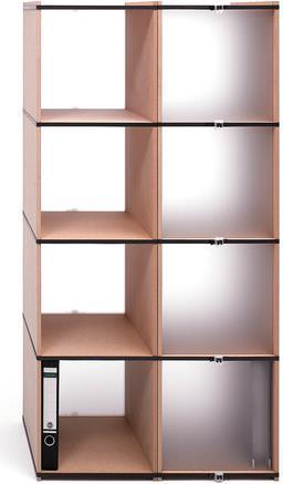 Actual product image Tojo File pack (35 x 35 x 140 cm)