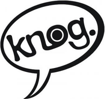 Produktbild knog. Frog Strobe Set (8.50 lm, 2.50 lm)