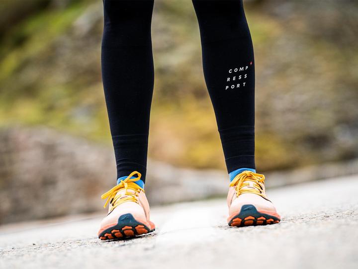 Image du produit Compressport Collant intégral Run Under Control W (XS)