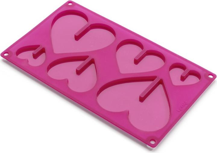 Lékué Amour en 3D
