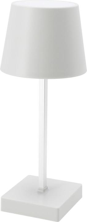 Cepewa Table lamp with touch function