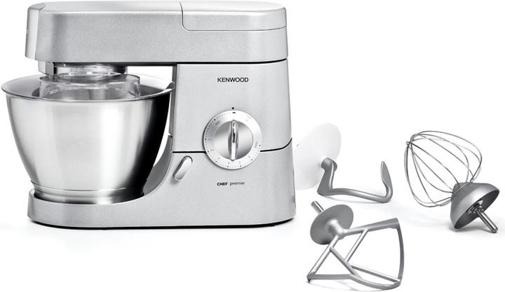 Produktbild Kenwood Chef Premier KMC 570