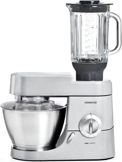 Produktbild Kenwood Chef Premier KMC 570