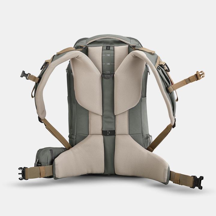 Immagine prodotto Quechua NH 900 (25 l)