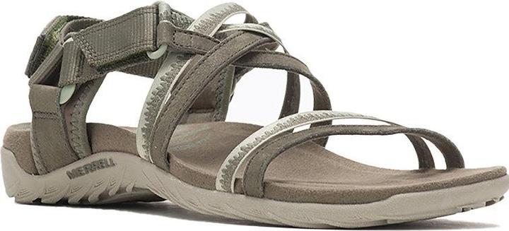 Actual product image Merrell Terran 3 Cush Lattice (40)
