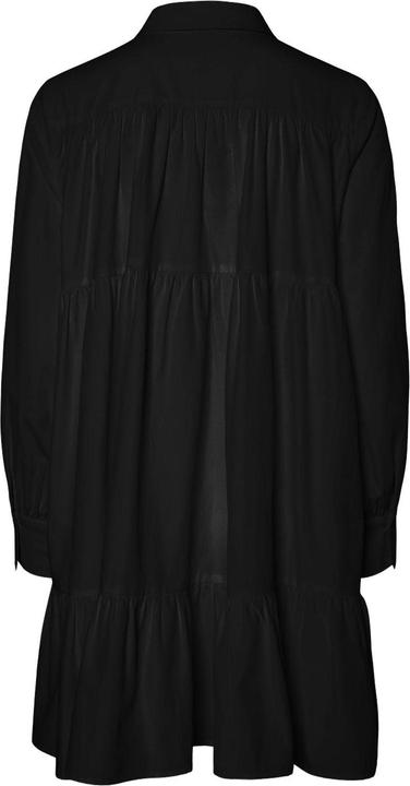 Produktbild Pieces PCNALLE Kleid mit langen Ärmeln (XS)