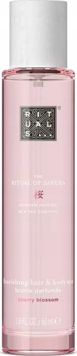 Rituals Sakura Hair & Body Mist (Hair Mist, 50 ml)
