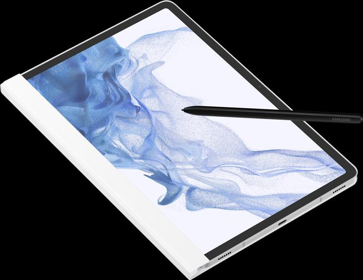 Actual product image Samsung Note View Cover (Galaxy Tab S8, Galaxy Tab S7)