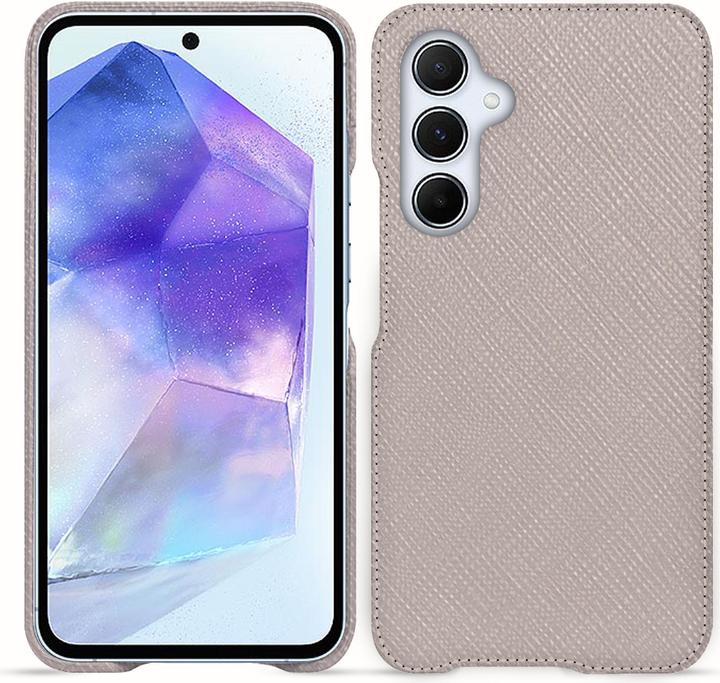 Immagine prodotto Noreve Rivestimento in pelle (Samsung Galaxy A55)