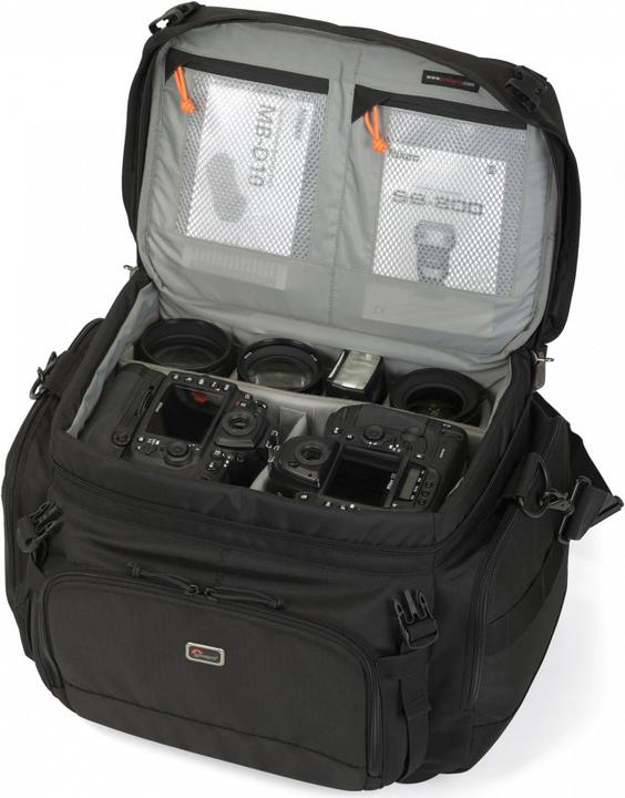 Actual product image Lowepro Magnum 400 AW (Camera shoulder bag)