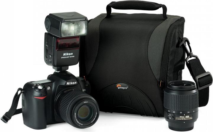 Image du produit Lowepro Apex 140 AW (Sac à bandoulière pour appareil photo)