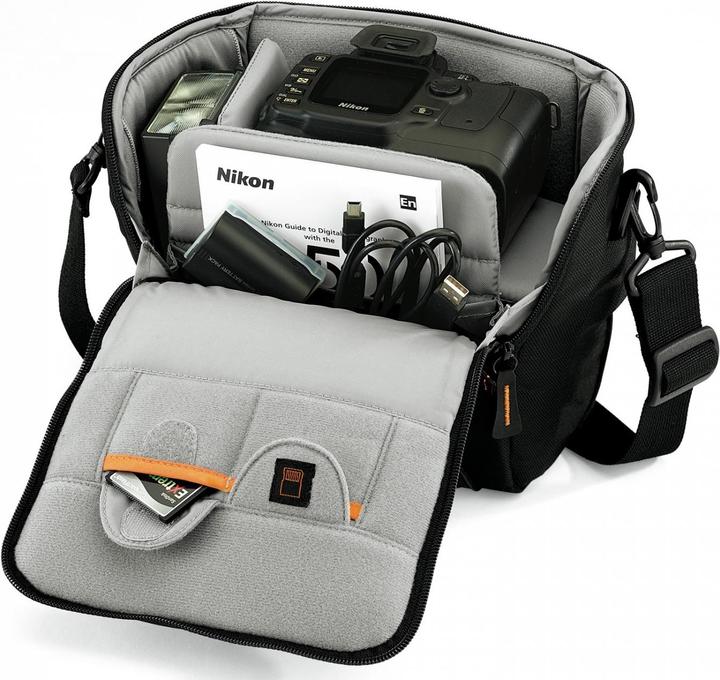 Image du produit Lowepro Apex 140 AW (Sac à bandoulière pour appareil photo)