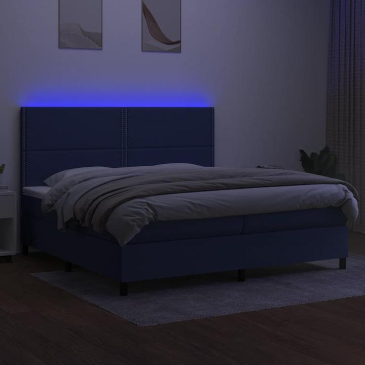 Produktbild VidaXL Insa (100 x 200 cm, 200 x 200 cm)