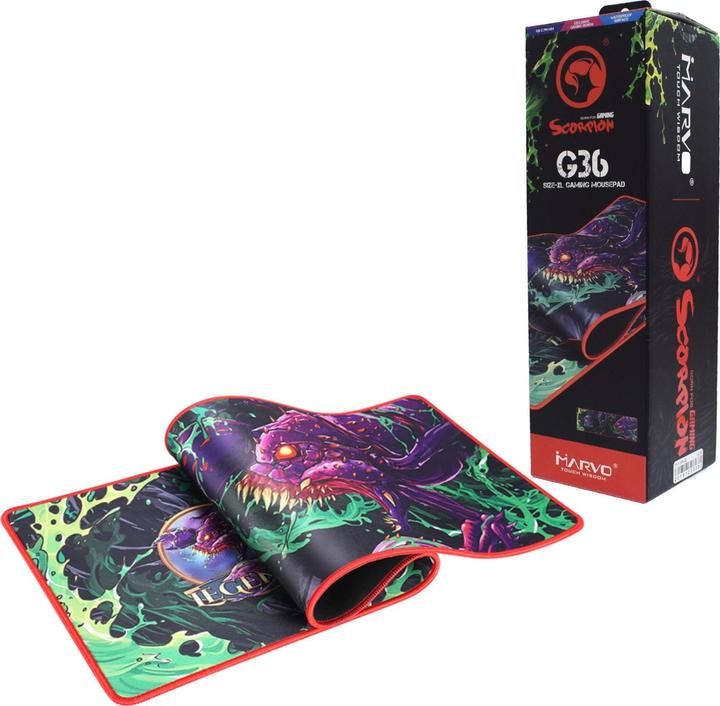 Immagine prodotto Marvo Rondella G36 XL (XL)