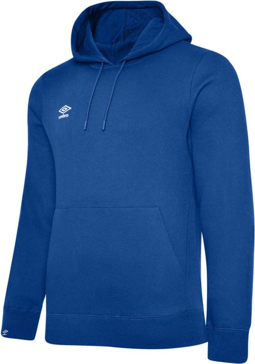 Produktbild Umbro Club Leisure Kapuzenpullover (128)