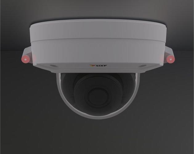 Produktbild Axis I/O Indication LED (Gehäuse)