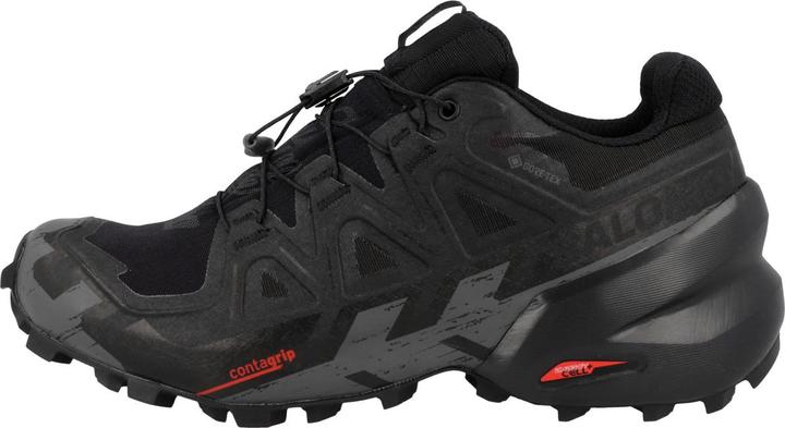 Salomon Speedcross 6 GORE-TEX (41 1/3)