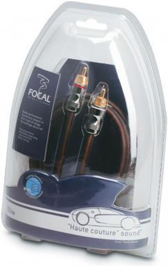 Image du produit Focal ER1, haute performance