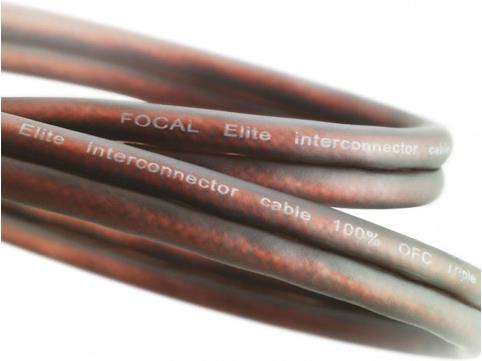 Image du produit Focal ER1, haute performance