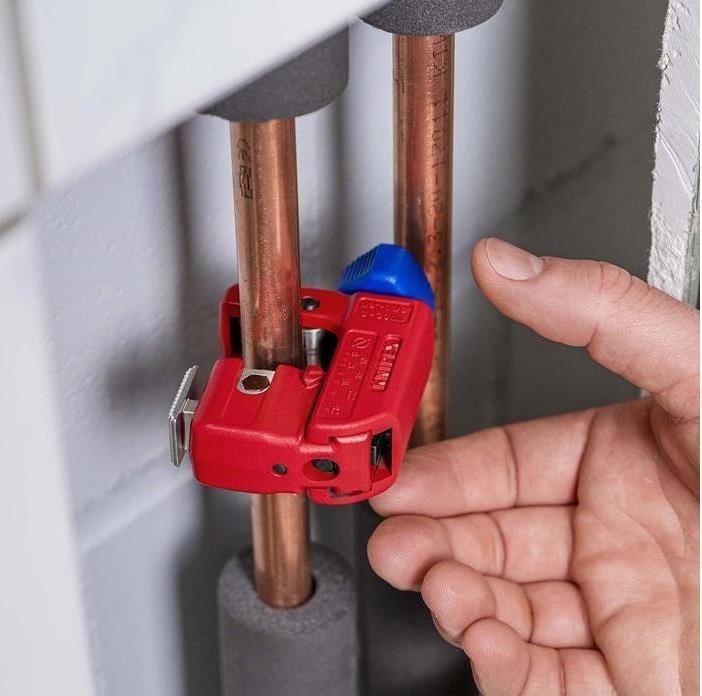 Produktbild Knipex TubiX S (77 mm)
