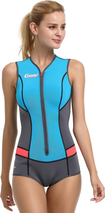 Produktbild Cressi Idra (2 mm, S)