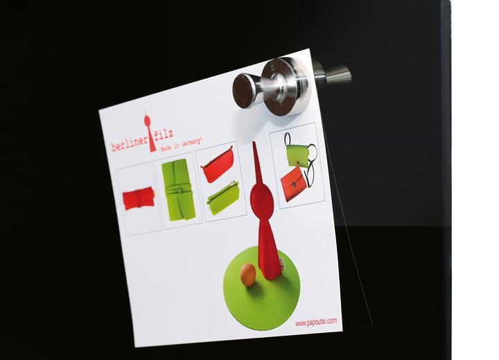 Produktbild Maul Kegelmagnet (4 x)
