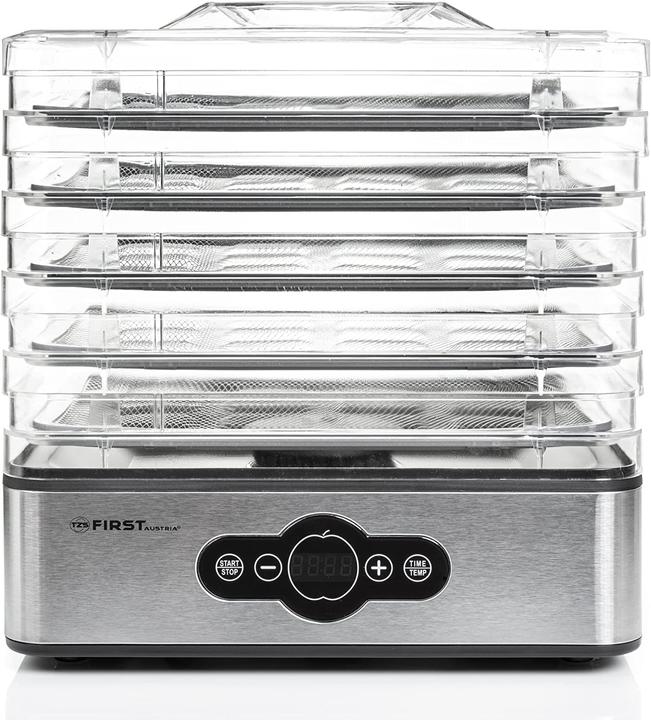 Produktbild First Food dryer 5126-6