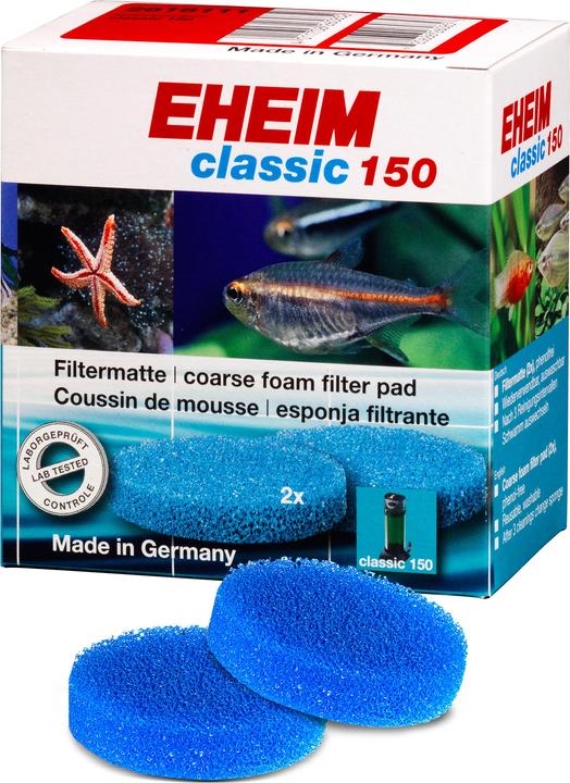 Produktbild Eheim Filtermaterial (Aussenfilter)